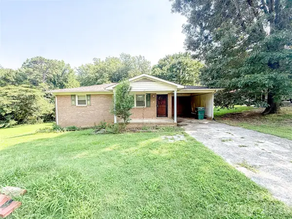 2406 Dale Street, Kannapolis, NC 28083