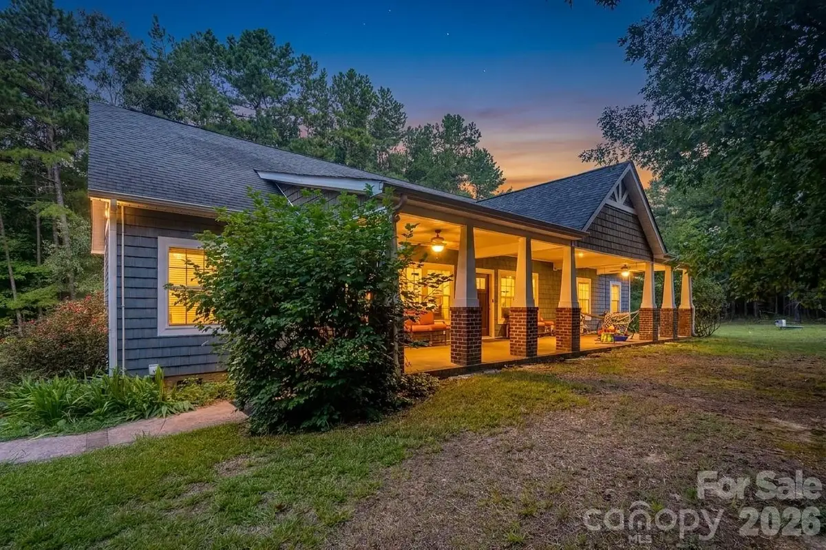 13891 Connor Road, Gold Hill, NC 28071 - #1