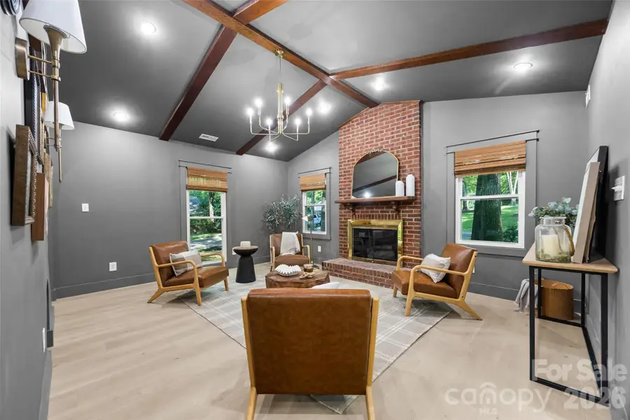 635 Trail Ridge Road, Matthews, NC 28105 - #3