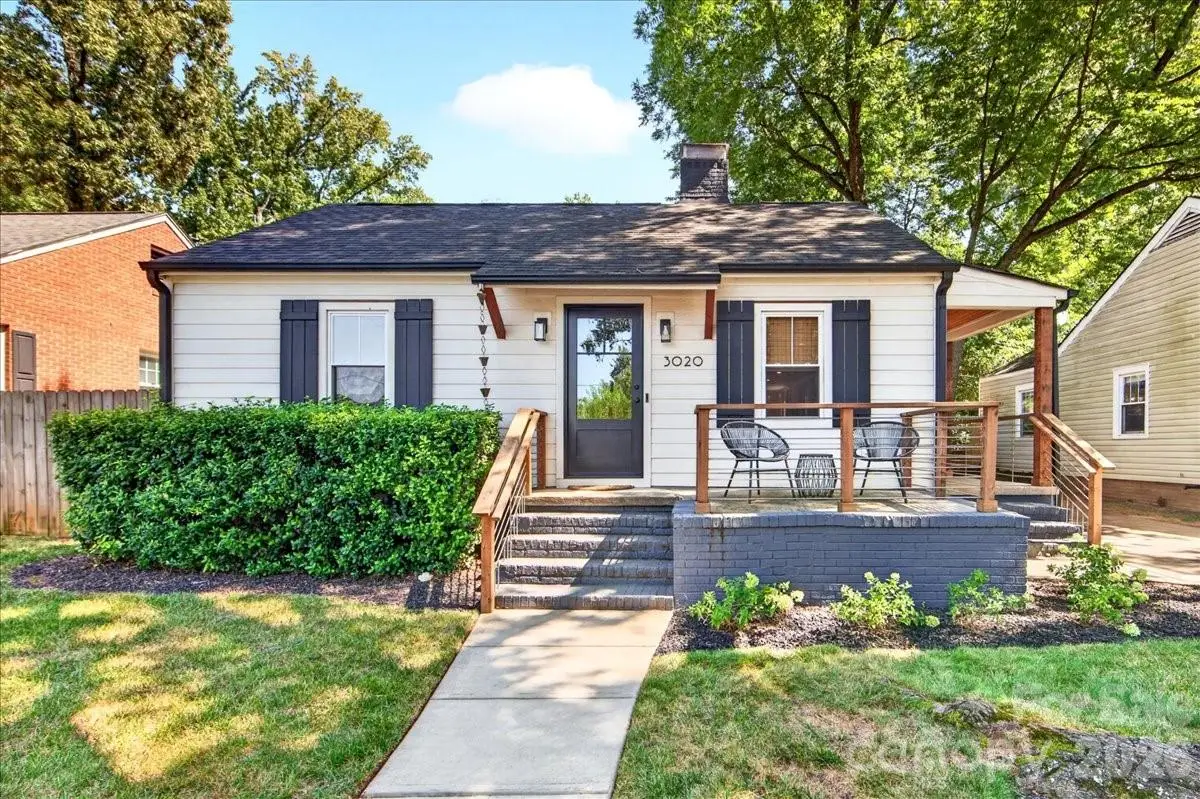 3020 Holt Street, Charlotte, NC 28205 - #1