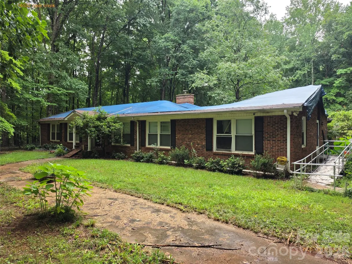 16532 Clear Creek Drive, Midland, NC 28107 - #1