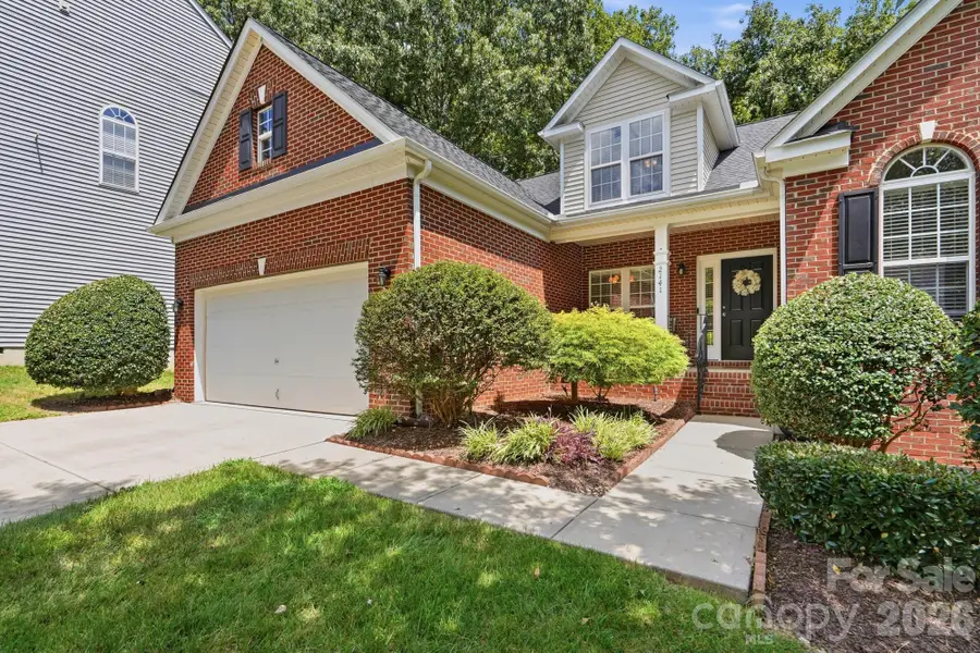 2141 Lord Proprietor Lane, Waxhaw, NC 28173 - #2
