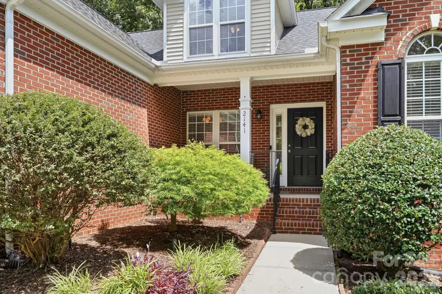 2141 Lord Proprietor Lane, Waxhaw, NC 28173 - #3