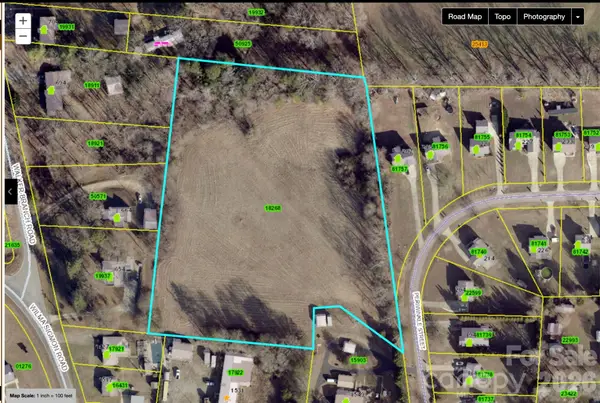 00 Periwinkle Street, Lincolnton, NC 28092