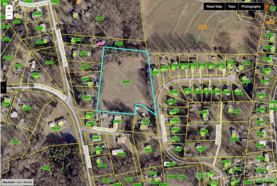 00 Periwinkle Street, Lincolnton, NC 28092 - #2