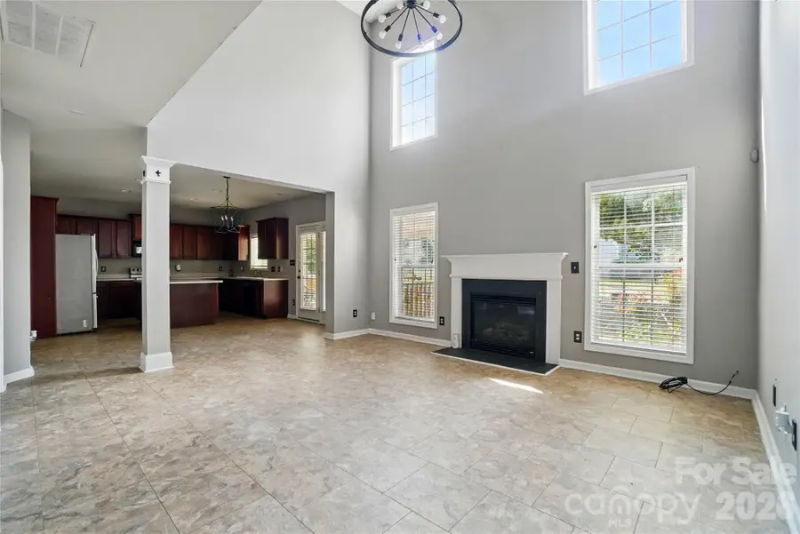3007 Gambrill Falls Drive, Indian Trail, NC 28079 - #3