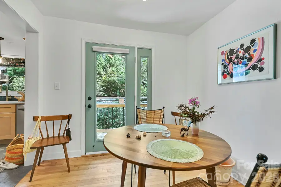 349 Country Club Road #4, Asheville, NC 28804 - #3