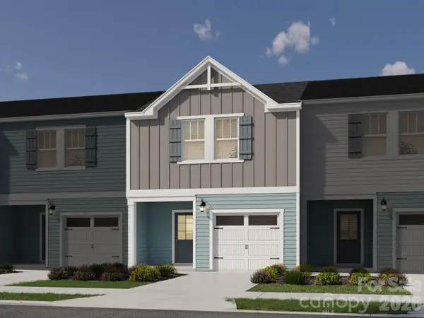 4234 Murk Lane, Charlotte, NC 28213