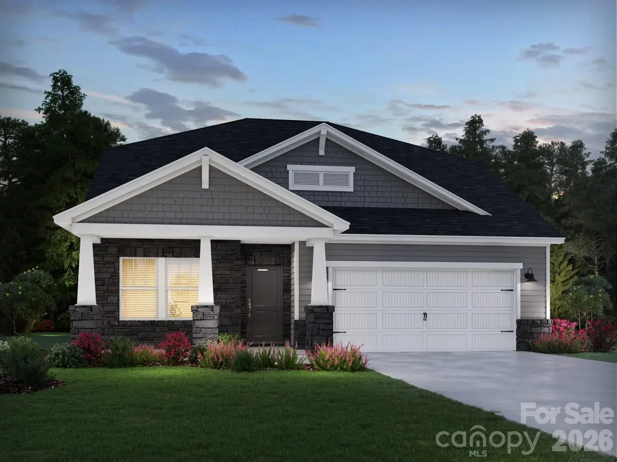 117 Frontiersman Drive, Mocksville, NC 27028 - #1