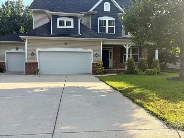 126 Misty Woods Drive, Clover, SC 29710