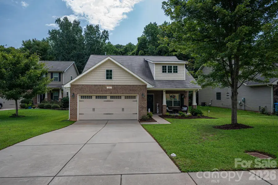 5216 Newport Landing Way, Gastonia, NC 28056 - #2