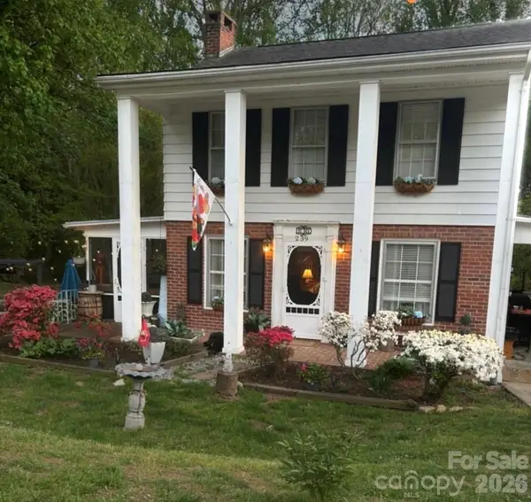 239 N Anderson Street, Morganton, NC 28655