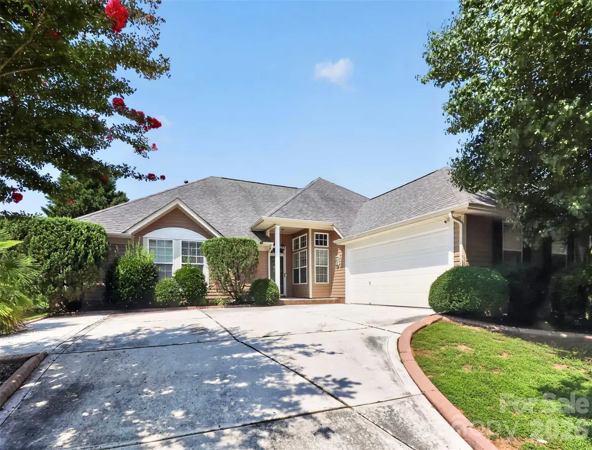 14642 Hawick Manor Lane, Pineville, NC 28134 - #1