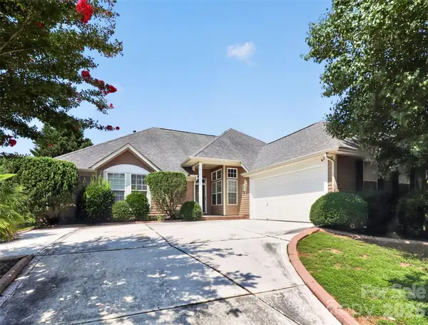 14642 Hawick Manor Lane, Pineville, NC 28134