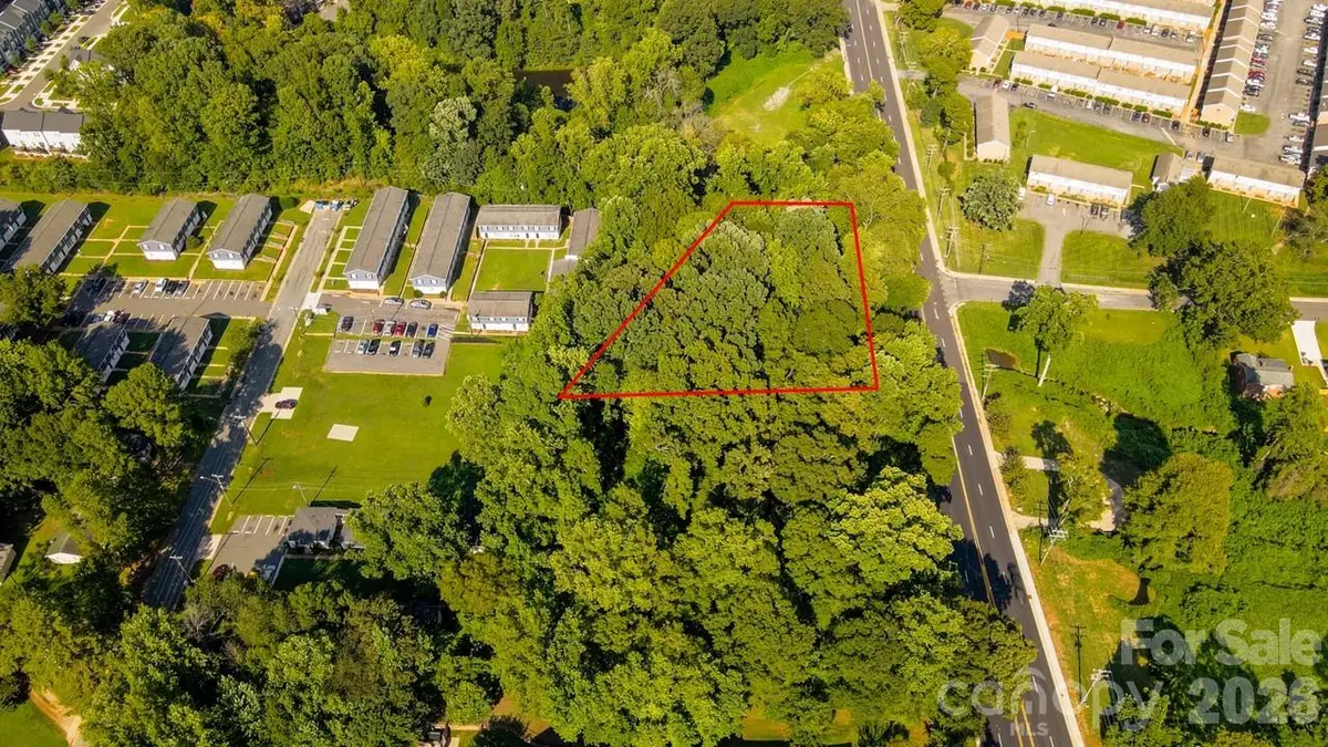 1800 West Boulevard, Charlotte, NC 28208 - #1