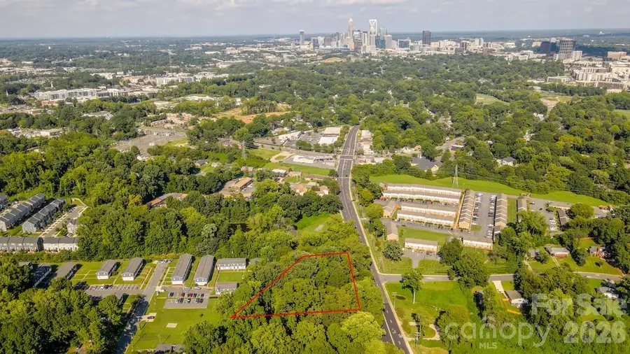 1800 West Boulevard, Charlotte, NC 28208 - #2