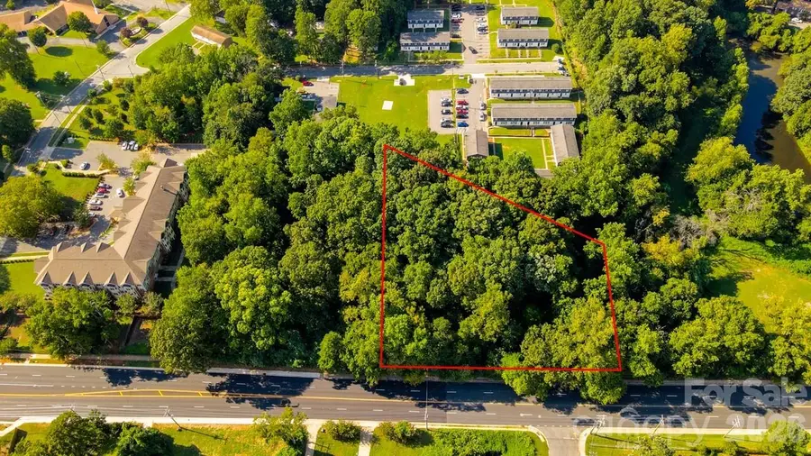 1800 West Boulevard, Charlotte, NC 28208 - #3