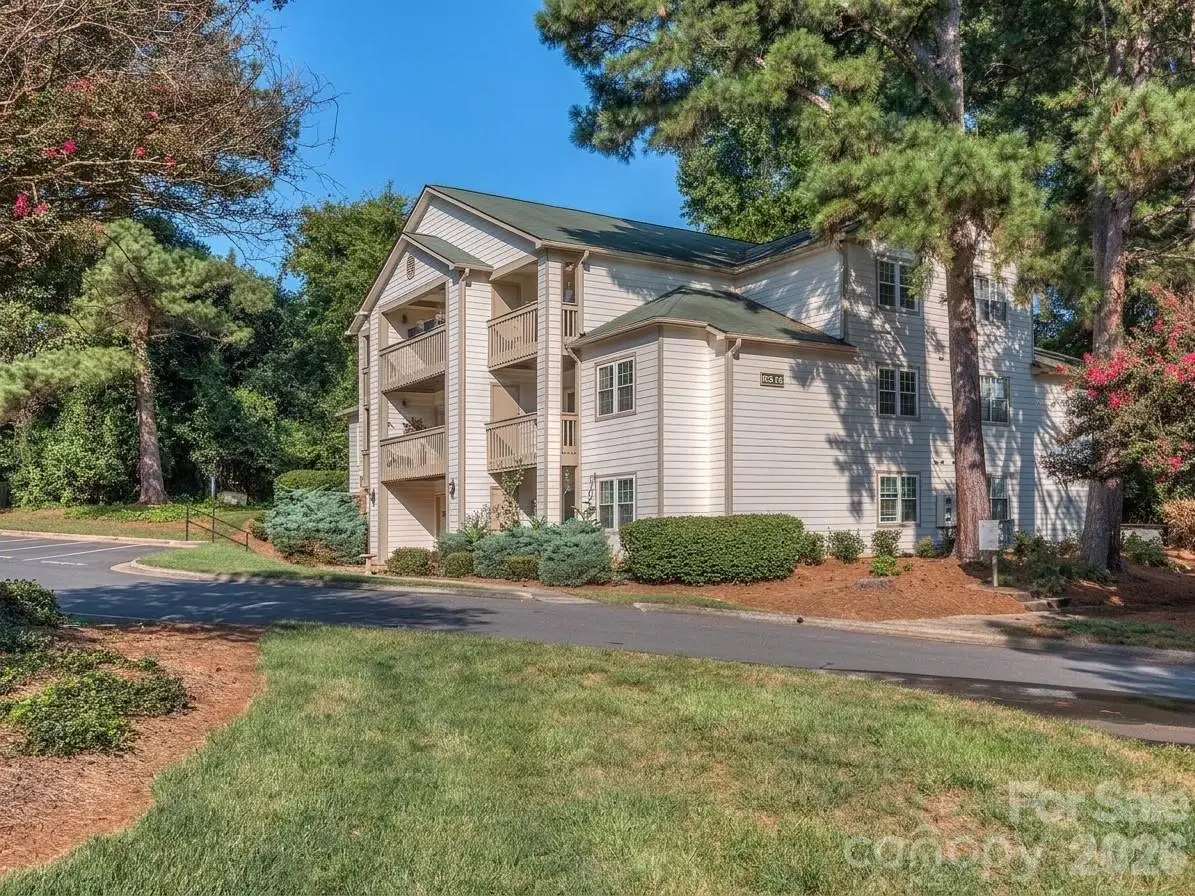 1052 Churchill Downs Court, Charlotte, NC 28211 - #1