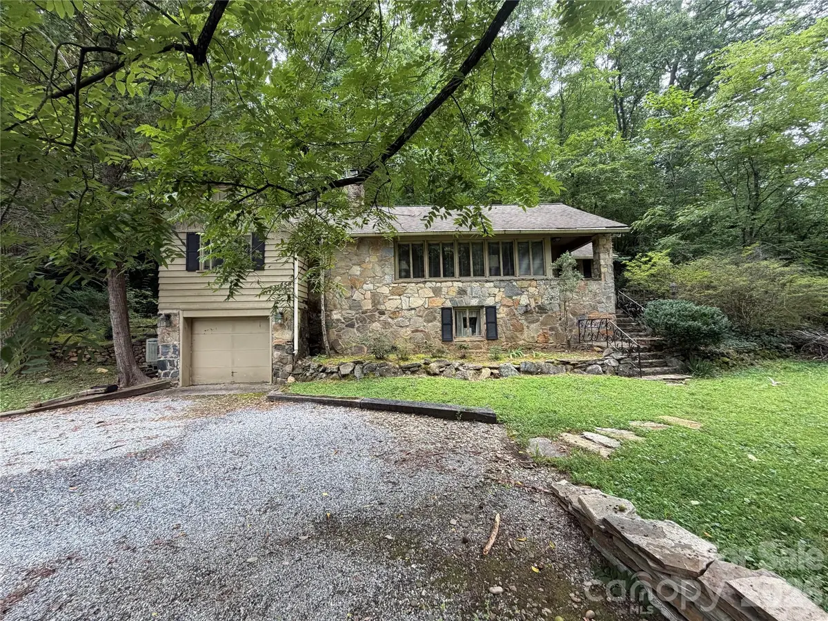 459 Warrior Drive, Tryon, NC 28782 - #1