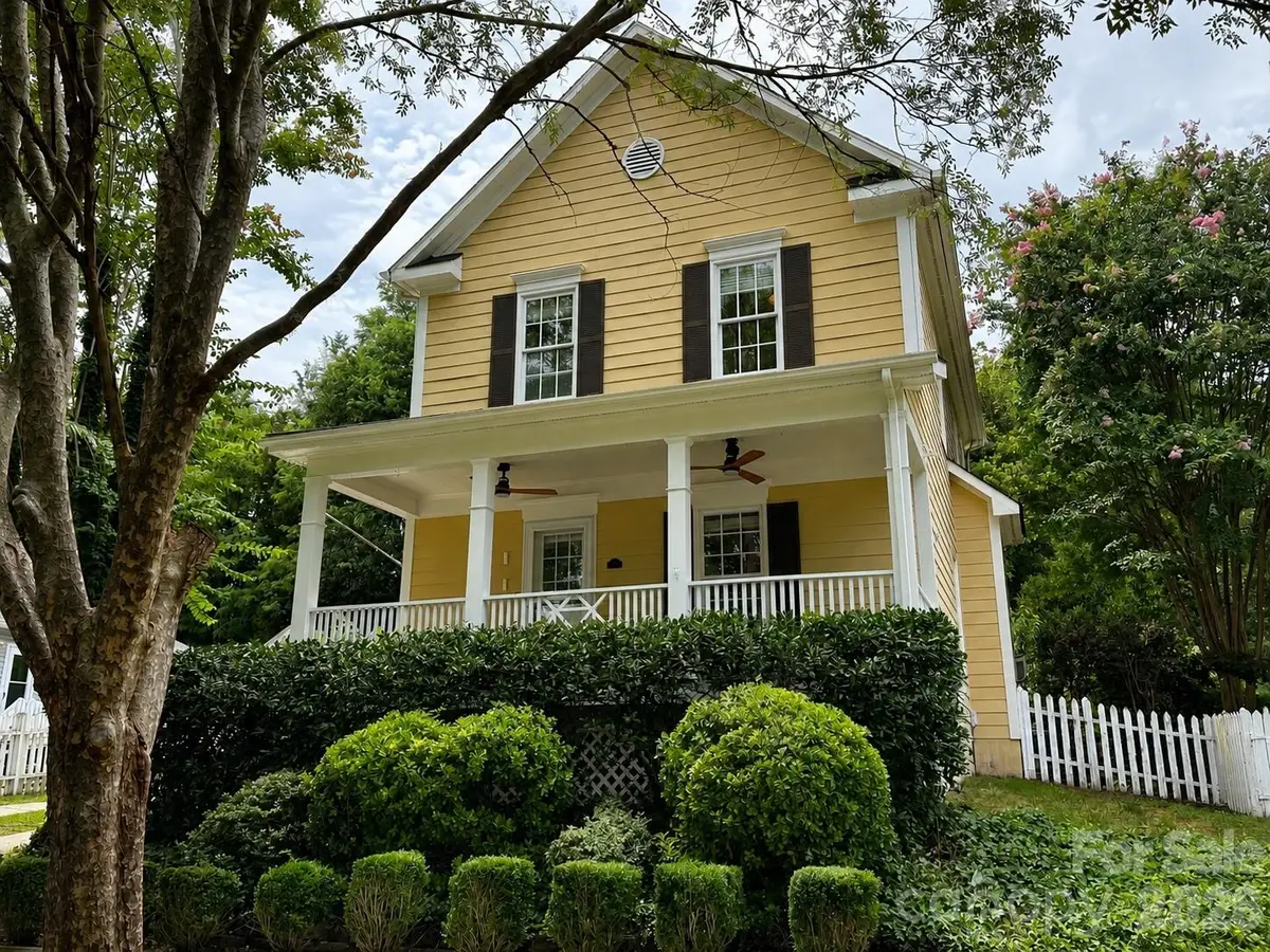14015 Garden District Row, Huntersville, NC 28078 - #1