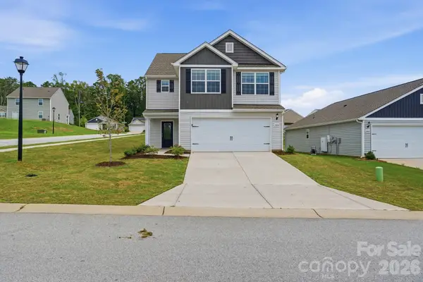 3404 Clover Valley Drive, Gastonia, NC 28052