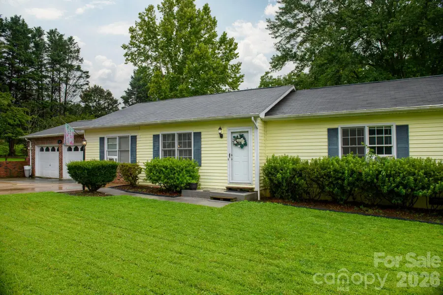 409 Cottrell Hill Road, Lenoir, NC 28645 - #2