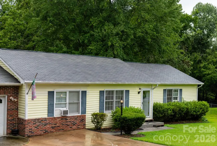 409 Cottrell Hill Road, Lenoir, NC 28645 - #3