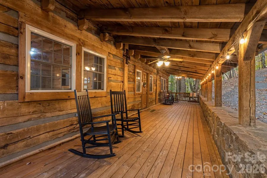 185 Blossom Ridge, Leicester, NC 28748 - #3