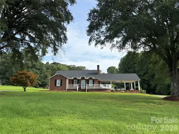 2430 Hwy 64/90 None W, Taylorsville, NC 28681