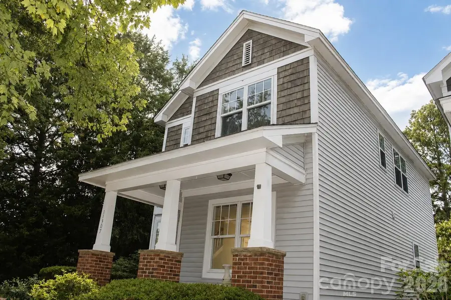 11307 Deer Ridge Lane, Charlotte, NC 28277 - #3