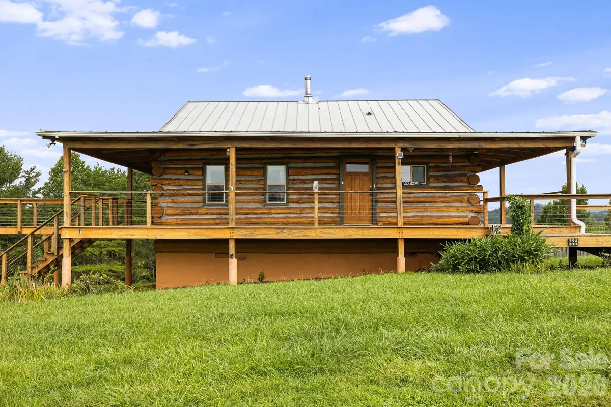 194 Cabin Hollow Drive, Marshall, NC 28753 - #1