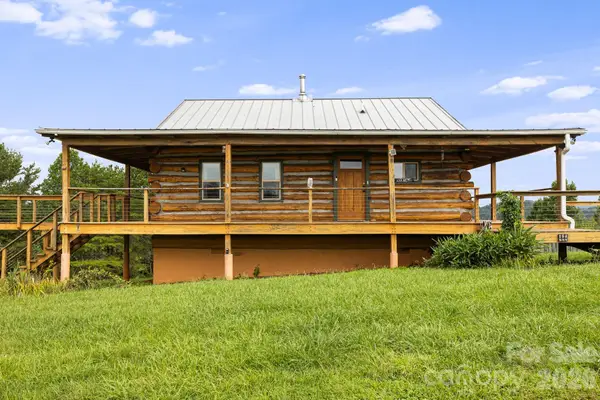 194 Cabin Hollow Drive, Marshall, NC 28753