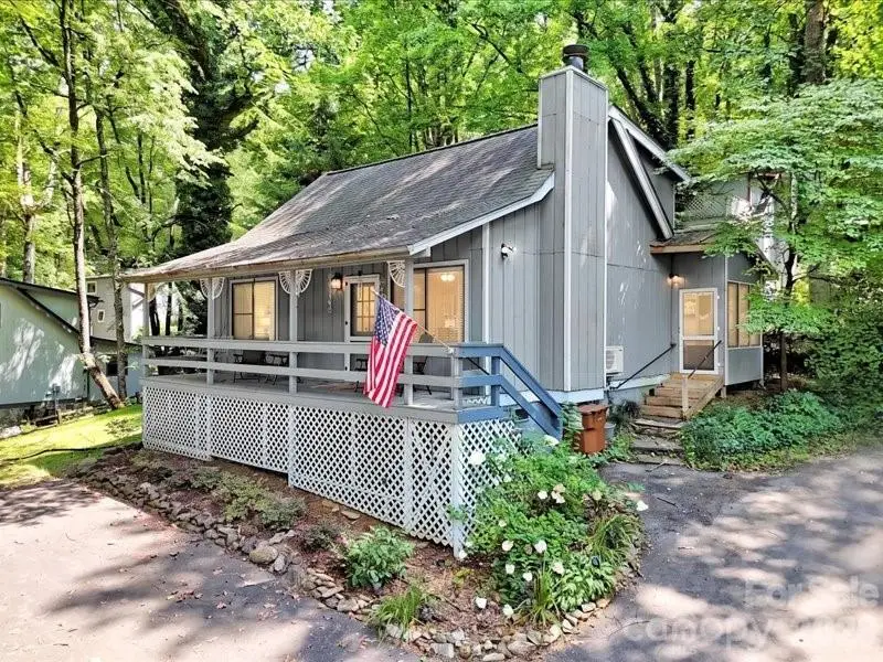 49 Lisa Lane, Maggie Valley, NC 28751 - #1