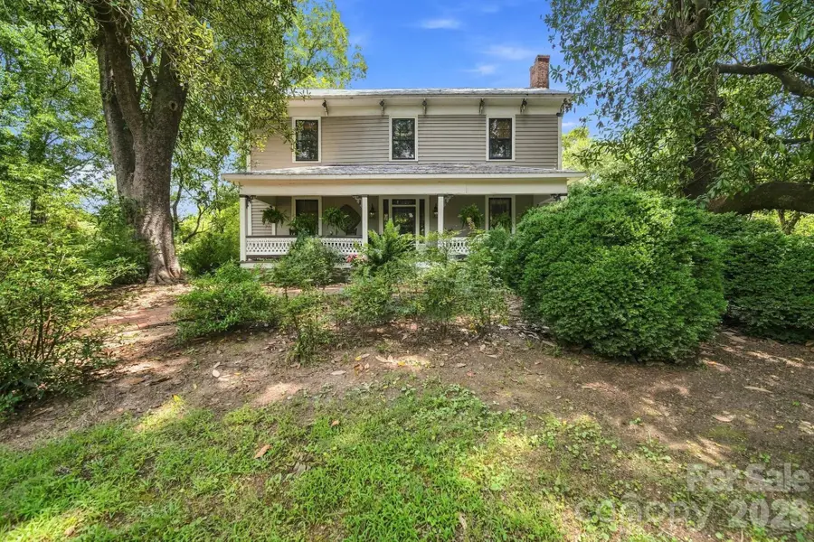 8670 Us Hwy 601 Highway, Salisbury, NC 28147 - #2