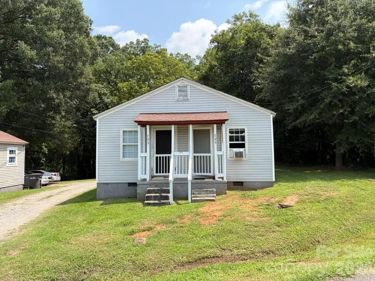 723 Hunt Street, Statesville, NC 28677 - #1
