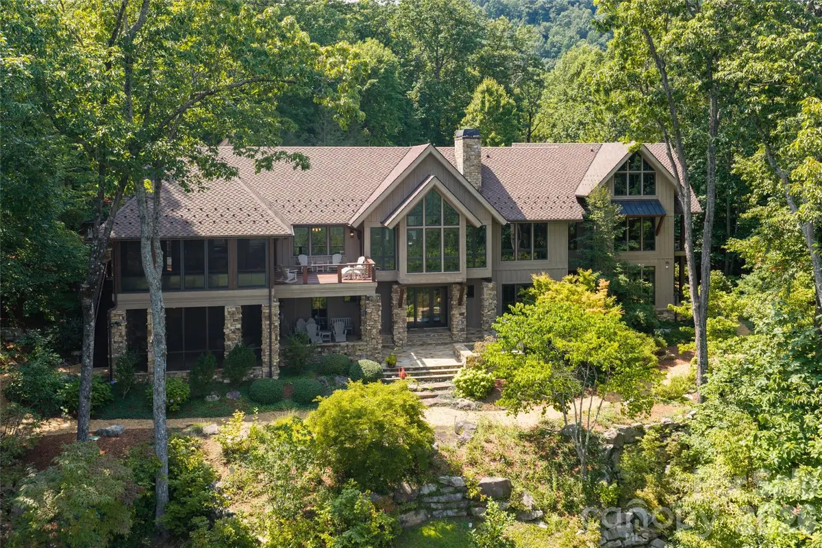 383 Eagle Ridge Road, Zirconia, NC 28790 - #1