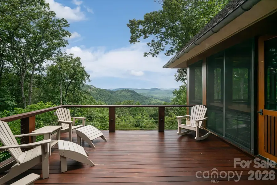 383 Eagle Ridge Road, Zirconia, NC 28790 - #3