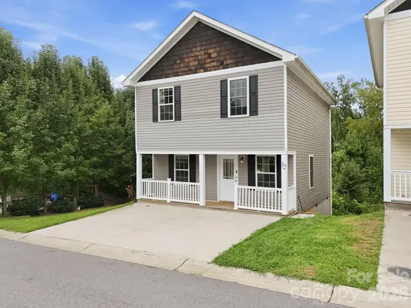 32 Jeff Drive, Asheville, NC 28806