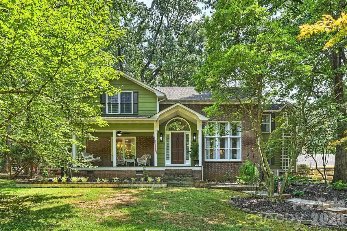 1213 Diana Lee Lane, Monroe, NC 28112 - #1