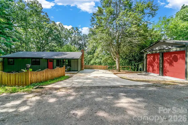 46 Monte Vista Circle #A, Candler, NC 28715