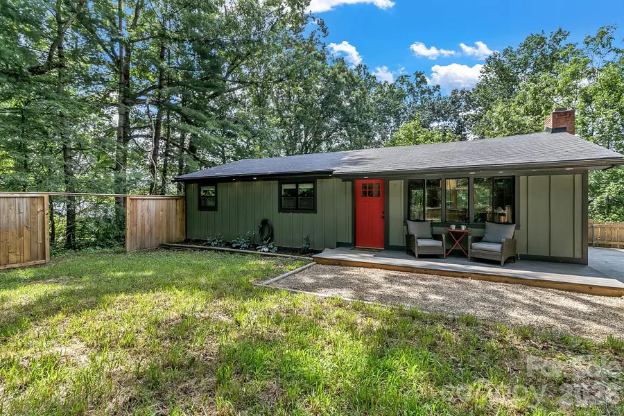 46 Monte Vista Circle #A, Candler, NC 28715 - #2