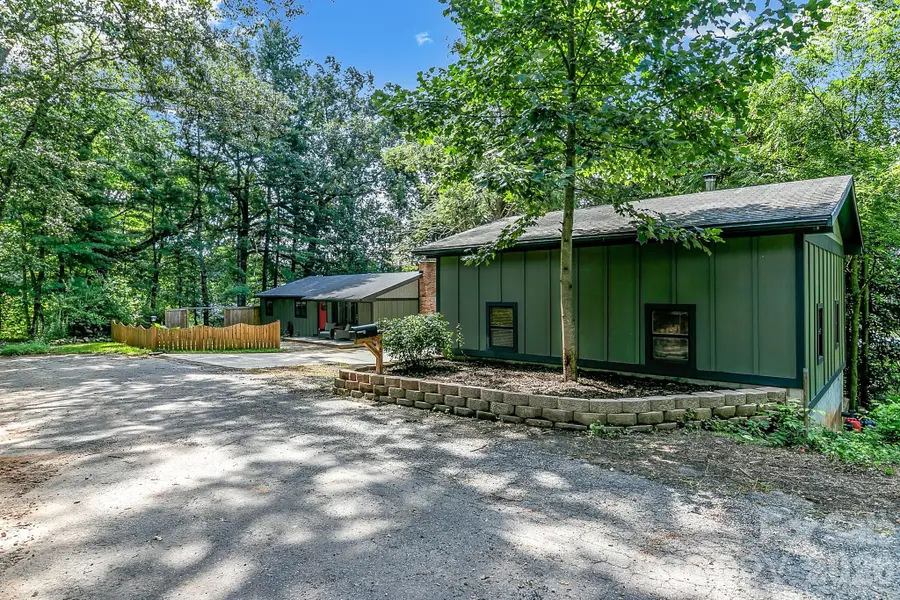 46 Monte Vista Circle #A, Candler, NC 28715 - #3