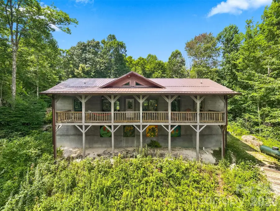 7753 Parks Mountain Drive, Newland, NC 28657 - #3