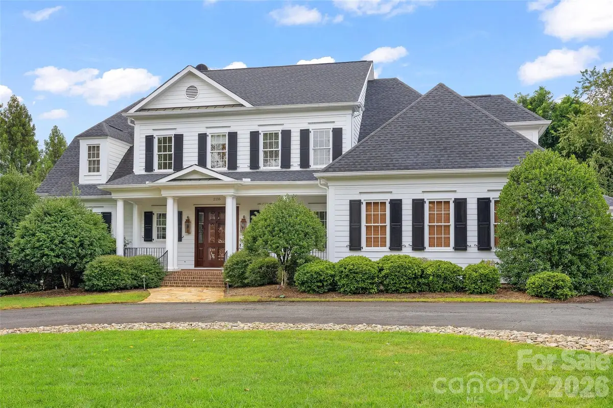 2135 Sharon Avenue, Charlotte, NC 28211 - #1
