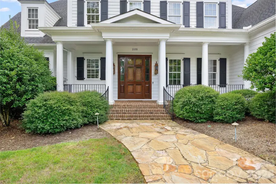 2135 Sharon Avenue, Charlotte, NC 28211 - #3