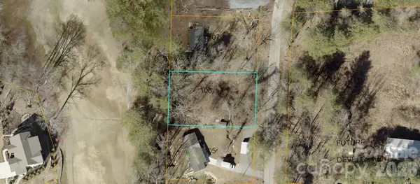 0 Fox Ridge Drive, Hendersonville, NC 28739