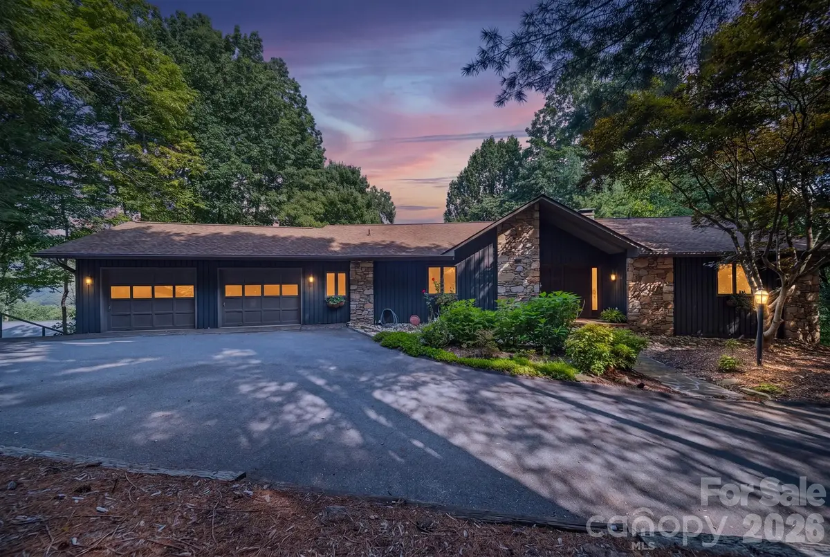 1105 High Vista Drive, Mills River, NC 28759 - #1
