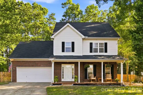 4408 Chatterleigh Drive, Monroe, NC 28110