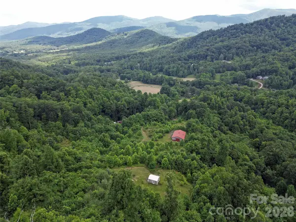50 Gregory Hill Road, Fairview, NC 28730