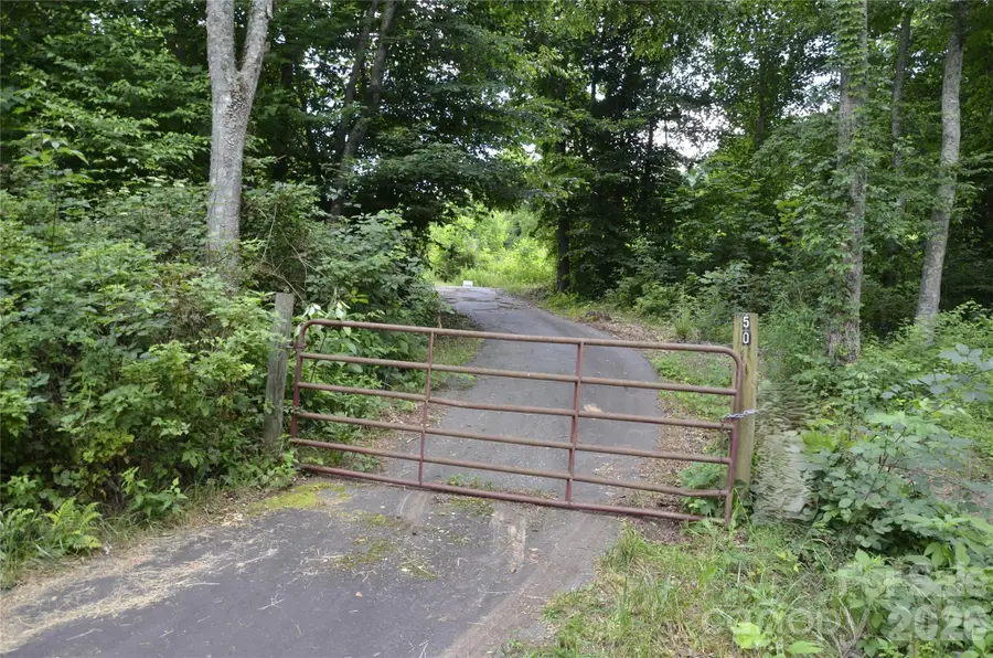 50 Gregory Hill Road, Fairview, NC 28730 - #3